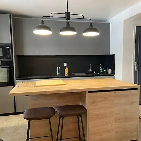 Maison Proche Du Du Salagou Holiday home Clermont-l'Herault