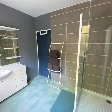 Maison Proche Du Du Salagou Holiday home Clermont-l'Herault