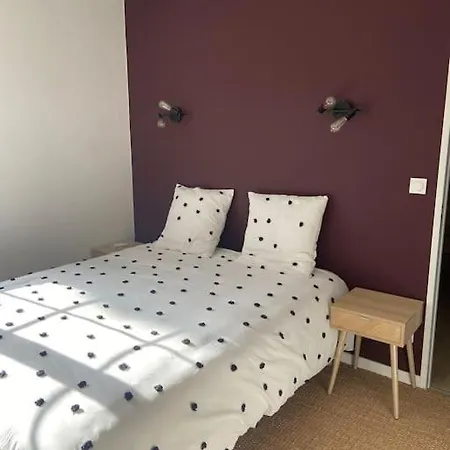 Maison Proche Du Du Salagou