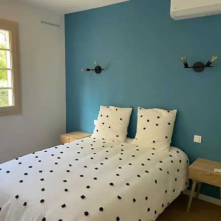 Maison Proche Du Du Salagou Holiday home