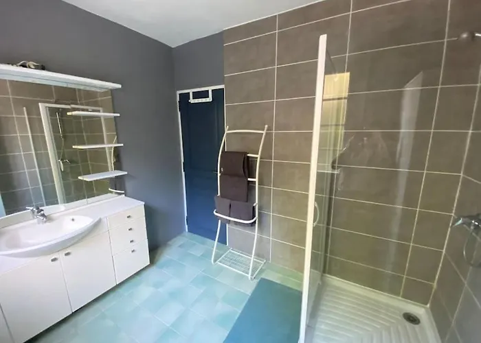 Maison Proche Du Du Salagou Сasa de vacaciones Clermont-lʼHérault